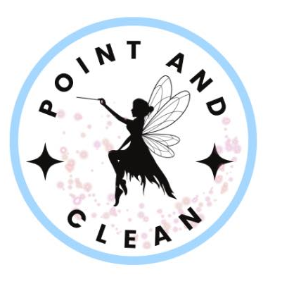 Point And Clean